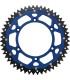 SPROCKET DUAL MSE 52 BL