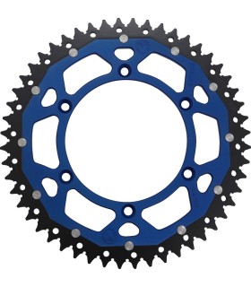 SPROCKET DUAL MSE 52 BL