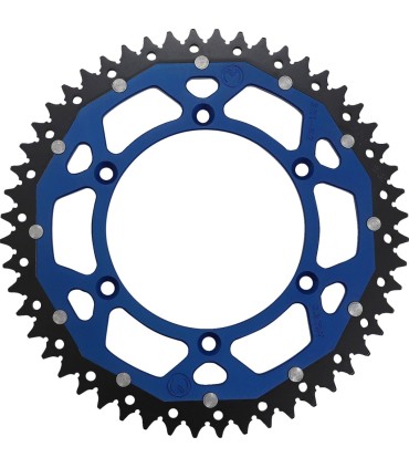 SPROCKET DUAL MSE 52 BL