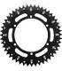SPROCKET DUAL MSE 48 BK