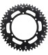SPROCKET DUAL MSE 49 BK