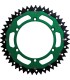 SPROCKET DUAL MSE 49 GN