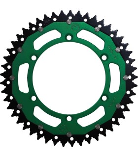 SPROCKET DUAL MSE 49 GN