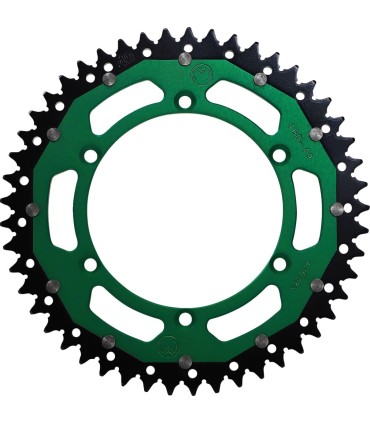 SPROCKET DUAL MSE 49 GN