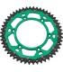 SPROCKET DUAL MSE 50 GN