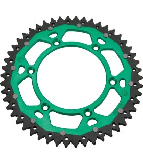 SPROCKET DUAL MSE 50 GN