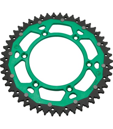 SPROCKET DUAL MSE 50 GN