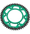 SPROCKET DUAL MSE 50 GN