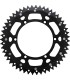SPROCKET DUAL MSE 51 BK