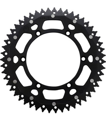 SPROCKET DUAL MSE 51 BK
