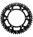SPROCKET DUAL MSE 51 BK