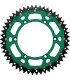 SPROCKET DUAL MSE 51 GN