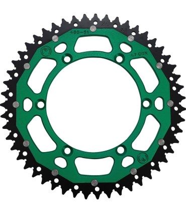 SPROCKET DUAL MSE 51 GN