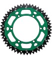 SPROCKET DUAL MSE 51 GN