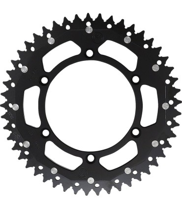 SPROCKET DUAL MSE 49 BK