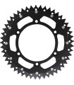 SPROCKET DUAL MSE 49 BK