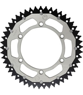SPROCKET DUAL MSE 49 SL