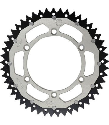 SPROCKET DUAL MSE 49 SL