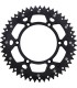 SPROCKET DUAL MSE 51 BK