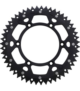 SPROCKET DUAL MSE 51 BK