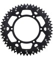 SPROCKET DUAL MSE 51 BK