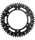 SPROCKET DUAL MSE 48 BK
