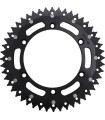 SPROCKET DUAL MSE 48 BK