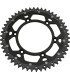SPROCKET DUAL MSE 49 BK