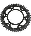SPROCKET DUAL MSE 49 BK