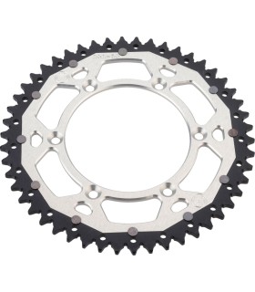 SPROCKET DUAL MSE 49 SL