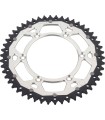 SPROCKET DUAL MSE 49 SL