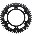 SPROCKET DUAL MSE 48 BK