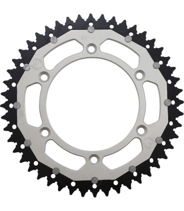 SPROCKET DUAL MSE 48 SL