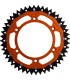SPROCKET DUAL MSE 48 OR