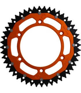 SPROCKET DUAL MSE 48 OR