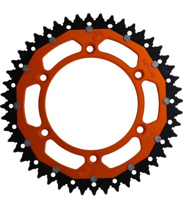 SPROCKET DUAL MSE 48 OR