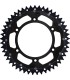 SPROCKET DUAL MSE 49 BK