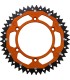 SPROCKET DUAL MSE 49 OR