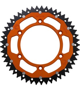 SPROCKET DUAL MSE 49 OR