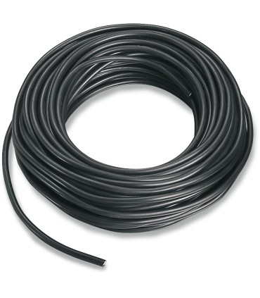 PLUG WIRE COPPER 100'