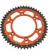 SPROCKET DUAL MSE 50 OR