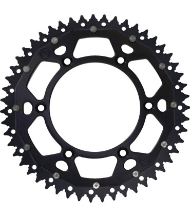 SPROCKET DUAL MSE 51 BK