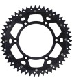 SPROCKET DUAL MSE 51 BK