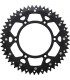 SPROCKET DUAL MSE 52 BK