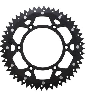 SPROCKET DUAL MSE 52 BK