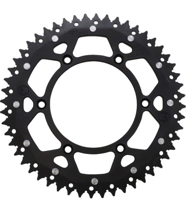 SPROCKET DUAL MSE 52 BK