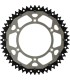 SPROCKET DUAL MSE 52 SL