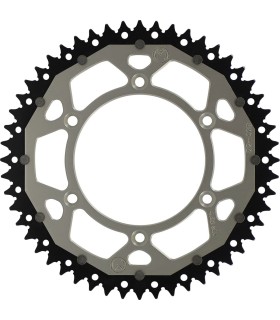 SPROCKET DUAL MSE 52 SL