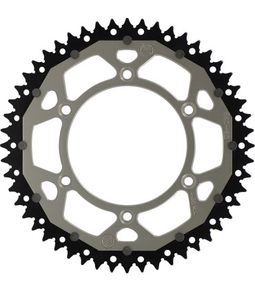 SPROCKET DUAL MSE 52 SL