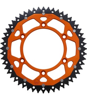 SPROCKET DUAL MSE 52 OR